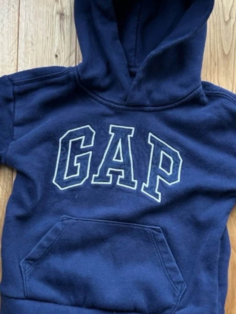 GAP cozy classic